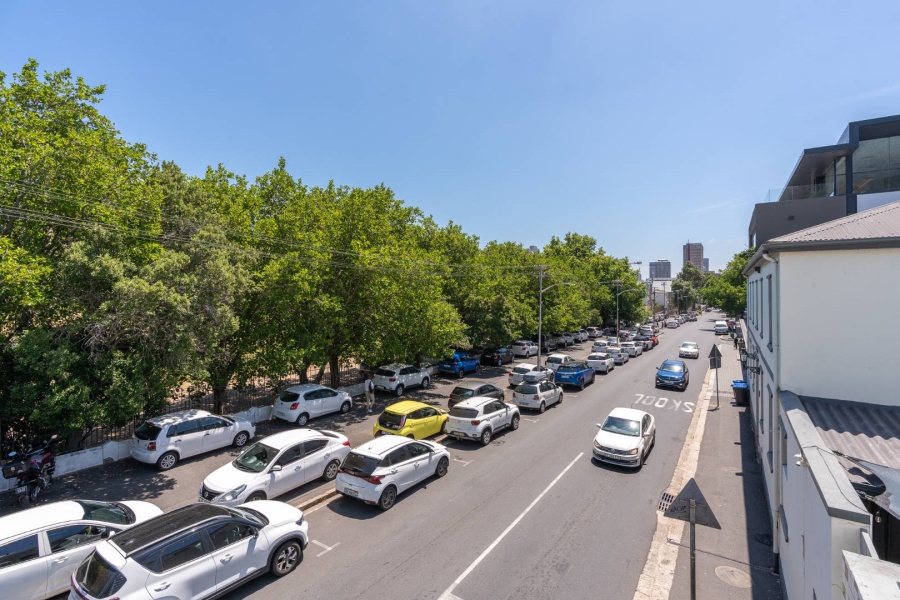 Commercial Property for Sale in Gardens Western Cape